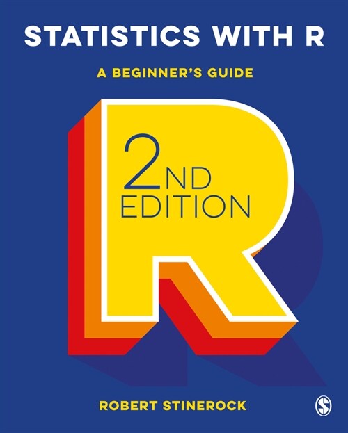 Statistics with R : A Beginners Guide (Paperback, 2 Revised edition)