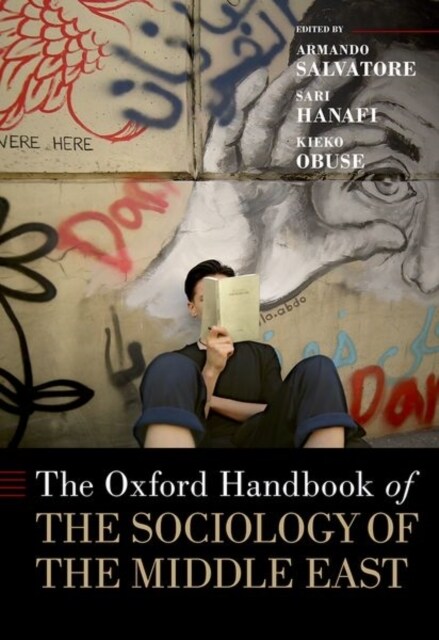 The Oxford Handbook of the Sociology of the Middle East (Hardcover)