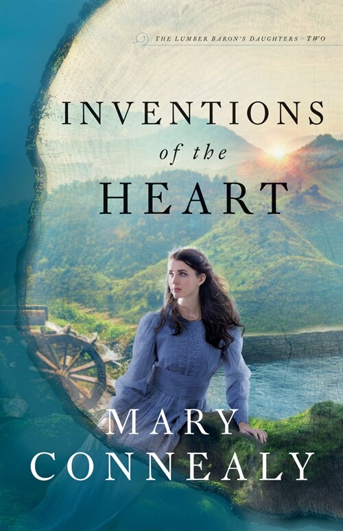 Inventions of the Heart (Hardcover)