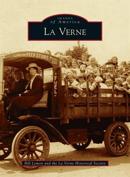 La Verne (Hardcover)