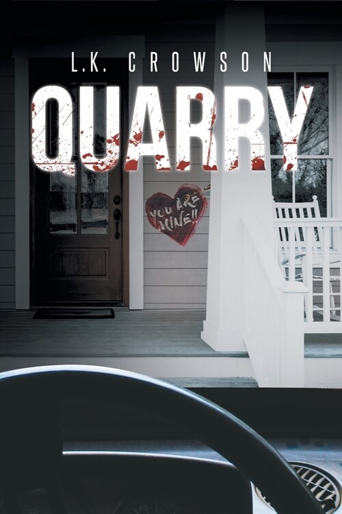 Quarry (Paperback)