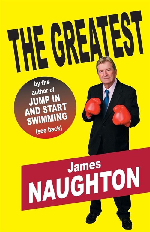 The Greatest (Paperback)