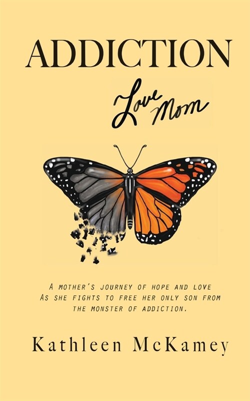 Addiction Love Mom (Paperback)