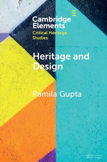 Heritage and Design : Ten Portraits from Goa (India) (Paperback)