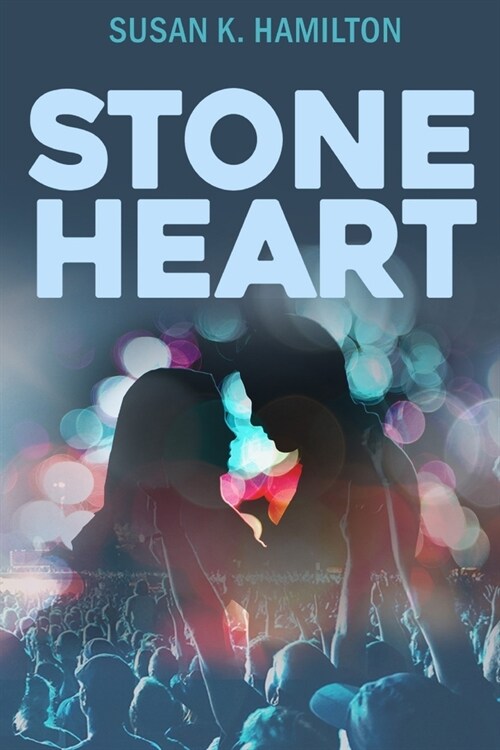 Stone Heart (Paperback)