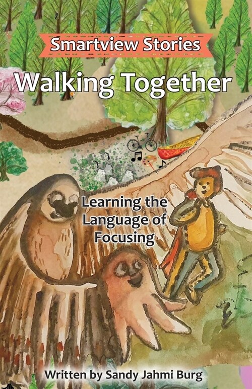 Walking Together (Paperback)