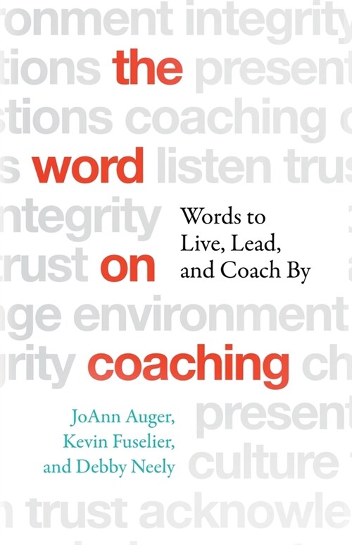 The Word on Coaching (Paperback)