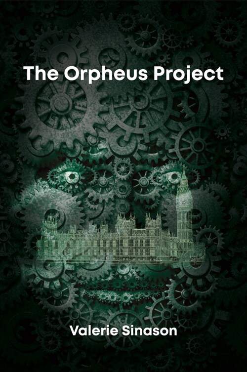 The Orpheus Project : A Novel (Paperback)