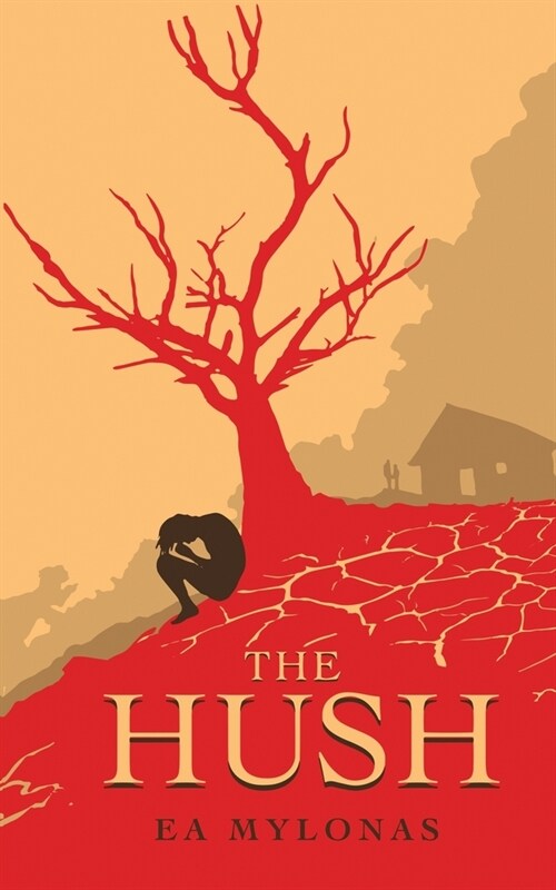 The Hush (Paperback)