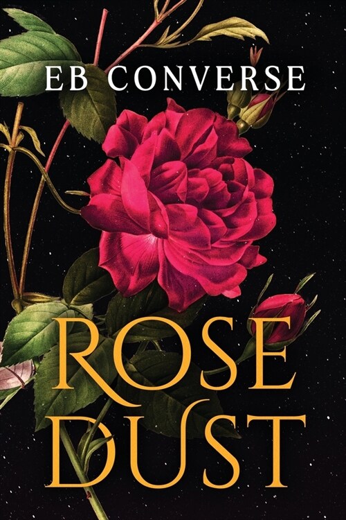 Rosedust (Paperback)