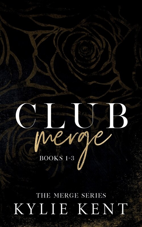 Club Merge (Hardcover)