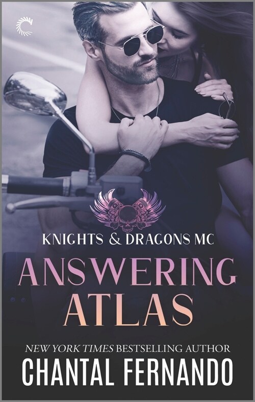 Answering Atlas: A Spicy Motorcycle Club Romance (Mass Market Paperback, Original)