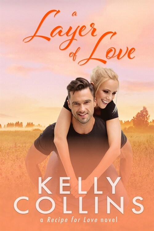 A Layer of Love (Paperback)