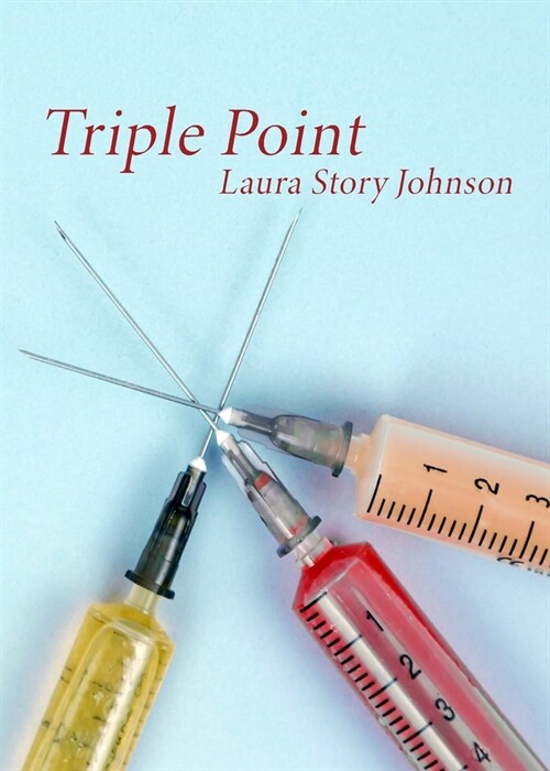 Triple Point (Paperback)