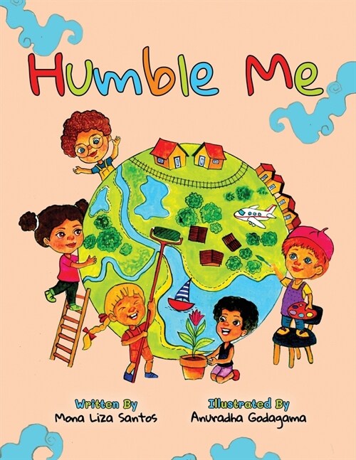 Humble Me (Paperback)