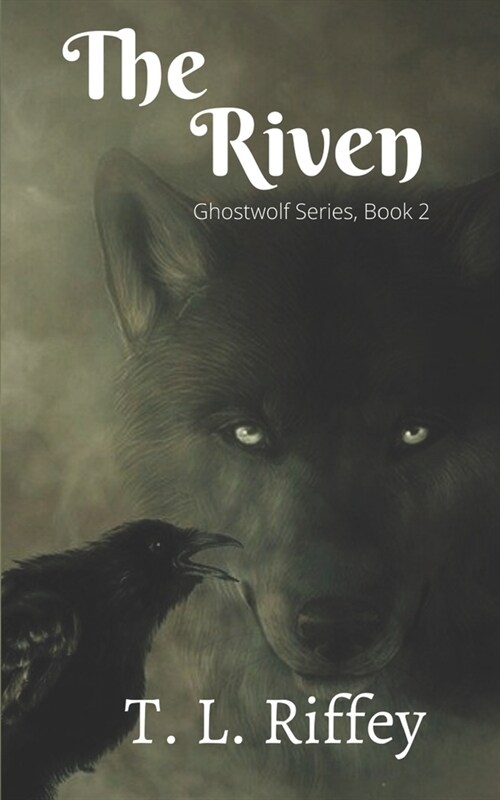 The Riven (Paperback)