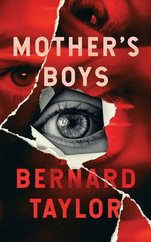 Mothers Boys (Paperback)