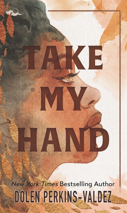 Take My Hand (Library Binding)