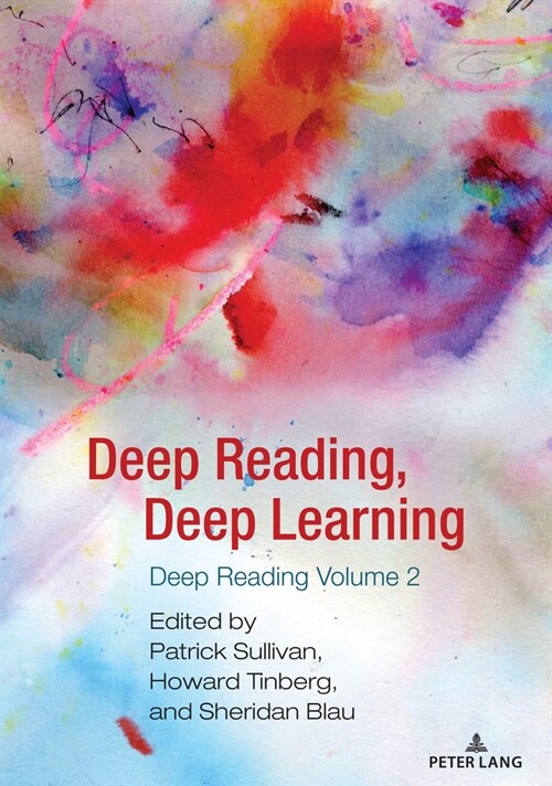 Deep Reading, Deep Learning: Deep Reading Volume 2 (Hardcover)