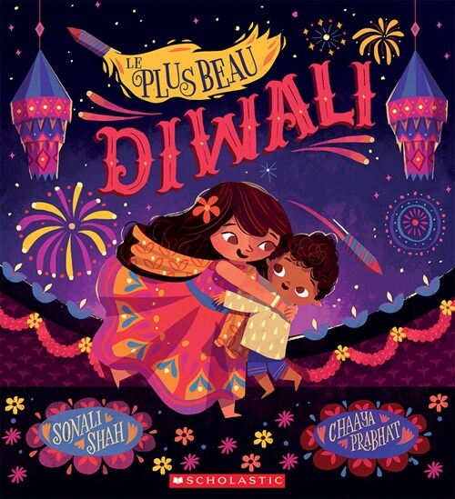 Le Plus Beau Diwali (Paperback)