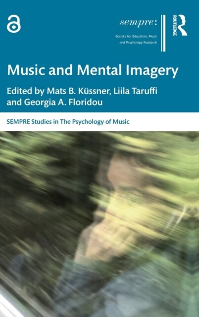 Music and Mental Imagery (Hardcover, 1)