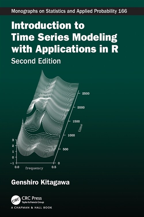 Introduction to Time Series Modeling with Applications in R (Paperback, 2 ed)