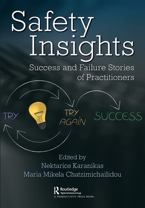 Safety Insights : Success and Failure Stories of Practitioners (Paperback)