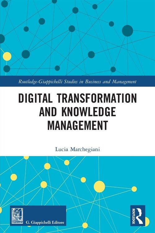 Digital Transformation and Knowledge Management (Paperback, 1)