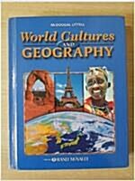 [중고] World Cultures and Geography: Student Edition (C) 2005 2005 (Hardcover)