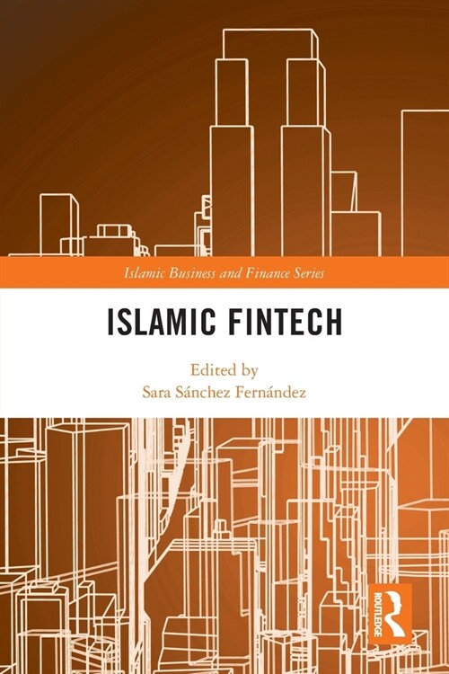 Islamic Fintech (Paperback, 1)