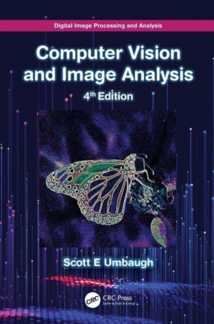 Digital Image Processing and Analysis : Computer Vision and Image Analysis (Hardcover, 4 ed)