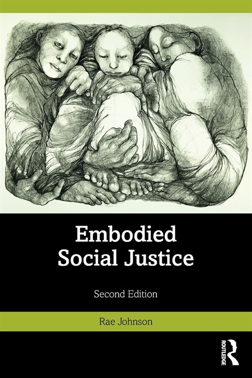 Embodied Social Justice (Paperback, 2 ed)