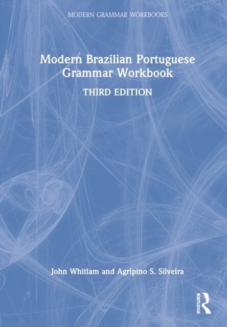 Modern Brazilian Portuguese Grammar Workbook (Hardcover, 3 ed)