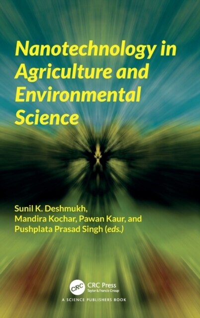 Nanotechnology in Agriculture and Environmental Science (Hardcover, 1)