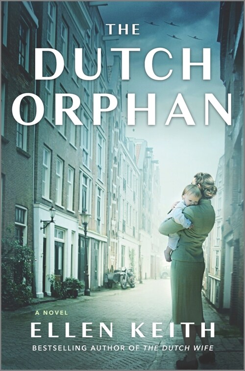 The Dutch Orphan (Hardcover, Original)