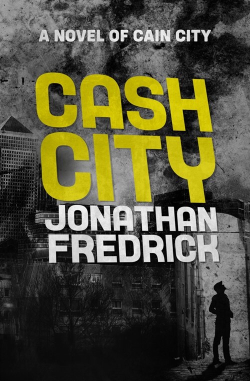 Cash City (Paperback)