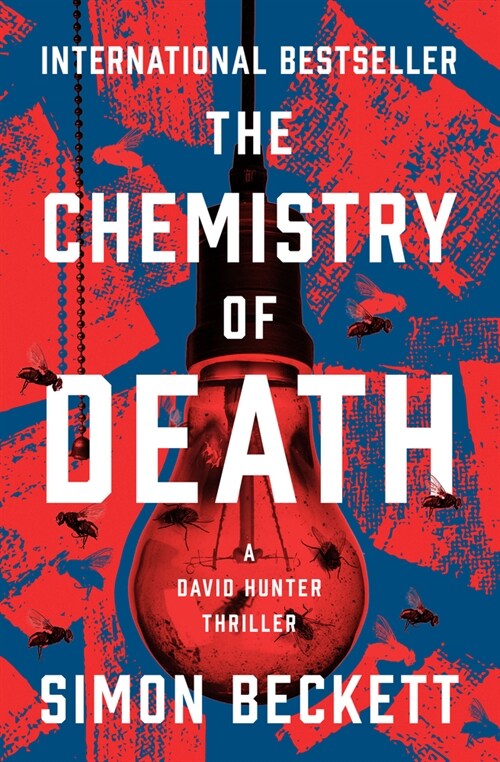 The Chemistry of Death (Paperback)