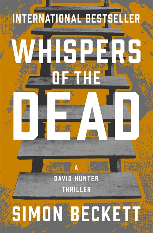 Whispers of the Dead (Paperback)