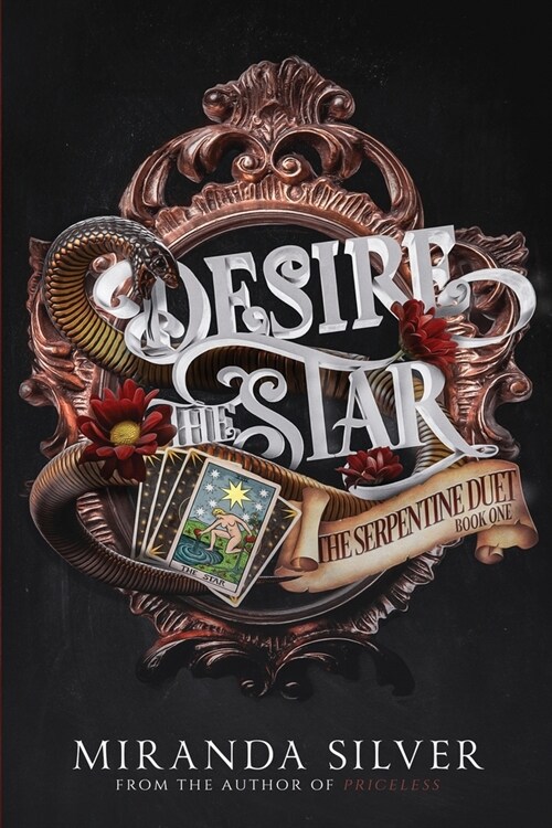 Desire the Star (Paperback)