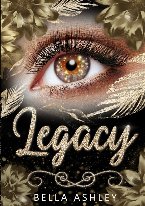 Legacy (Paperback)