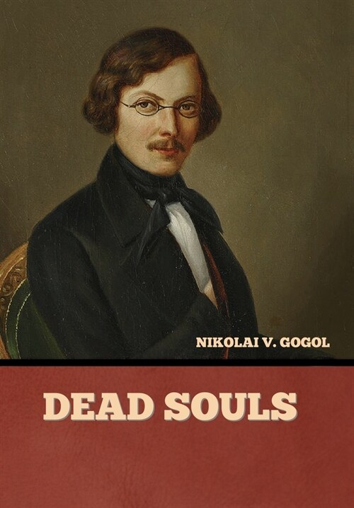 Dead Souls (Hardcover)