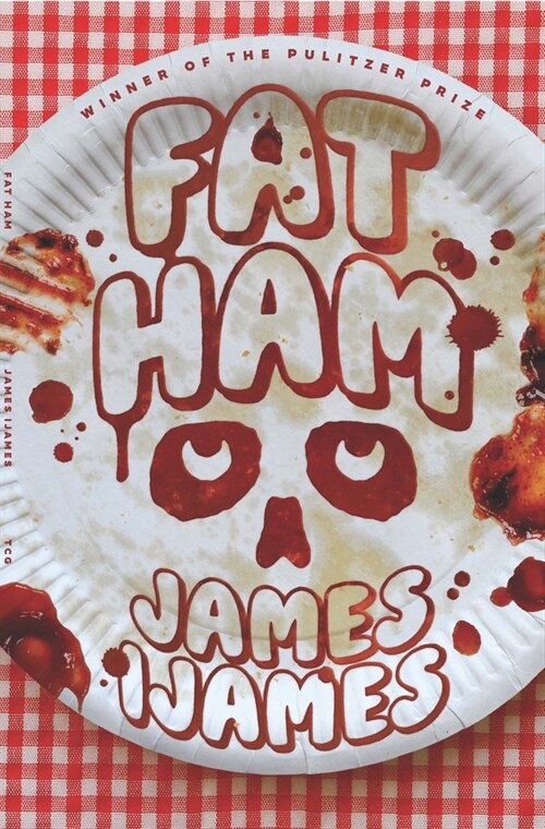 Fat Ham (Paperback)