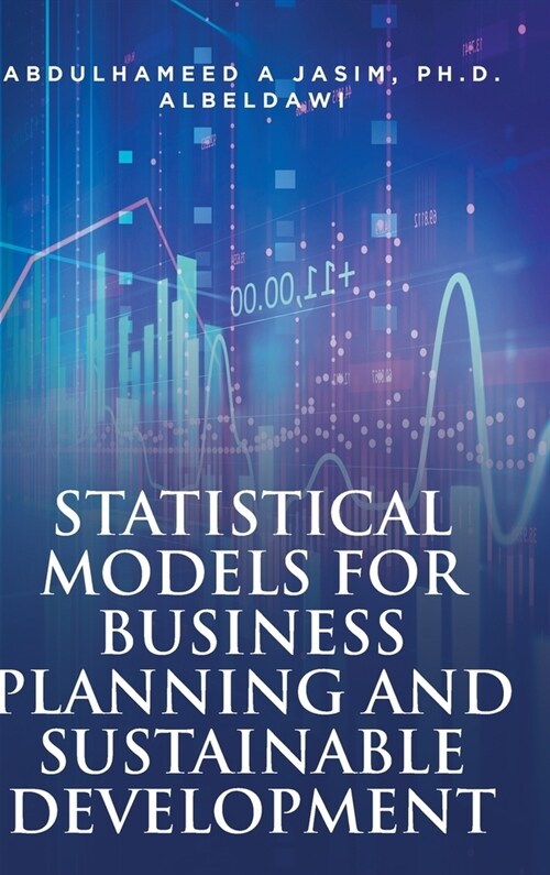 Statistical Models for Business Planning and Sustainable Development (Hardcover)