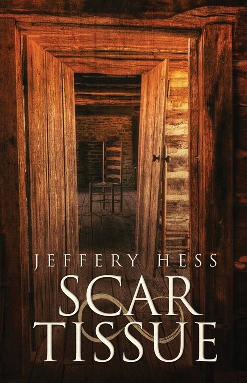 Scar Tissue (Paperback)