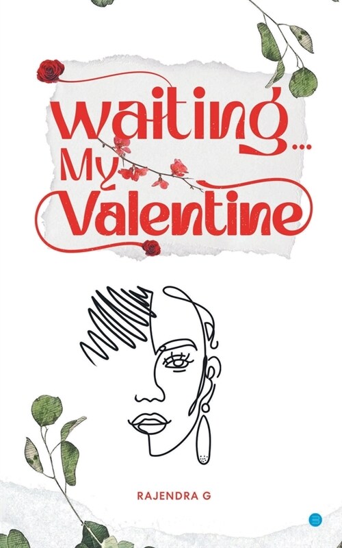 Waiting My Valentine (Paperback)