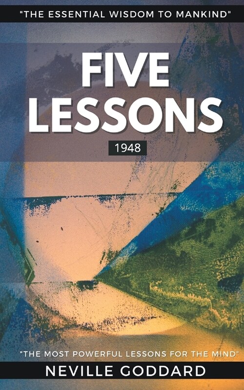 Five Lessons (Paperback)