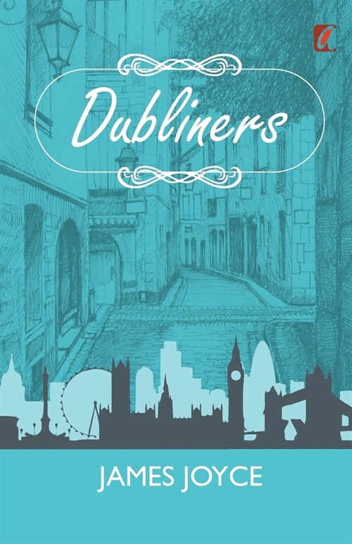 Dubliners (Paperback)