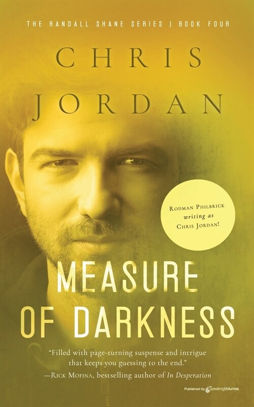 Measure of Darkness (Paperback)