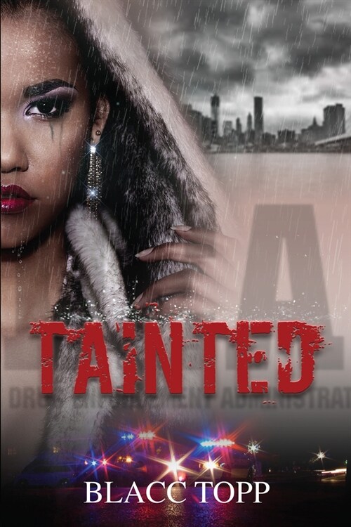 Tainted (Paperback)