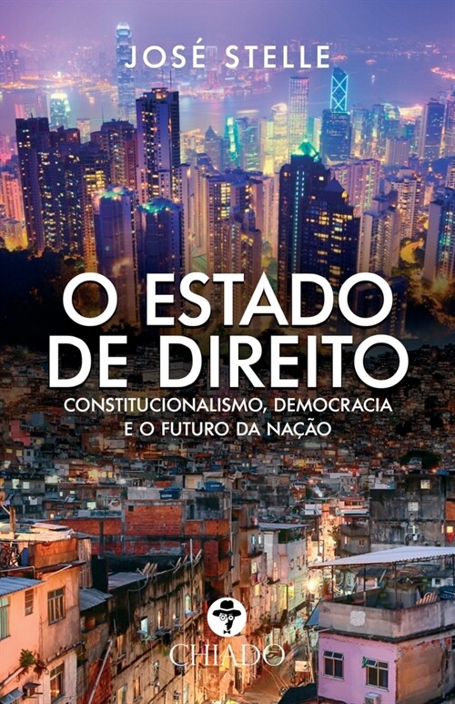 O estado de direito (Paperback)